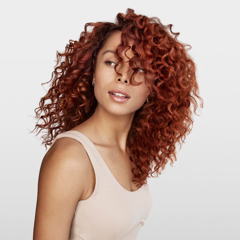 Pravana Color Protect Color Care Conditioner | Maintains Vibrant Color & Prevents Fading | For Color-Treated Hair | Enriched to Improve Manageability & Strength | 33.8 Fl Oz - Image 4